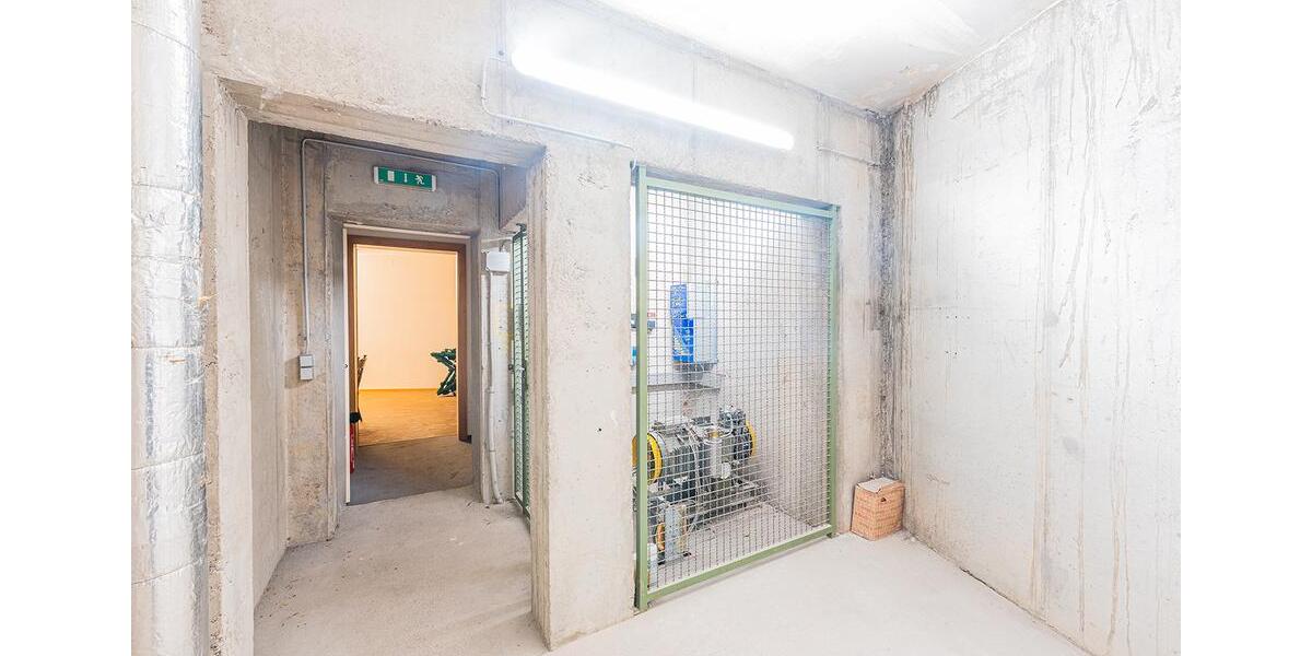 Flexible Büroeinheit in zentraler Lage! zimmer