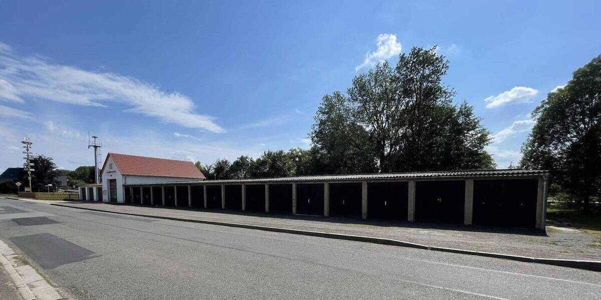 Etagenwohnung Naundorf Hof - 3 Zimmer, 56 m&sup2;, 390&euro; | Angebot:26346934
