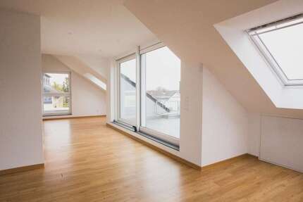 Wohnung zum Mieten in Neuwied 940 € 91 m²