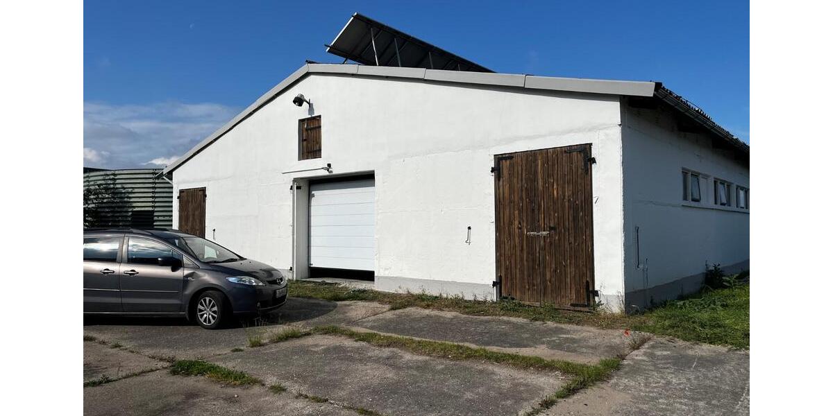 Gewerbeobjekt Beilrode - 195&euro; | Angebot:21573819