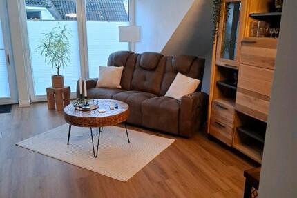 Wohnung Edewecht - 2.5 Zimmer, 78 m&sup2;, 950&euro; | Angebot:25145721
