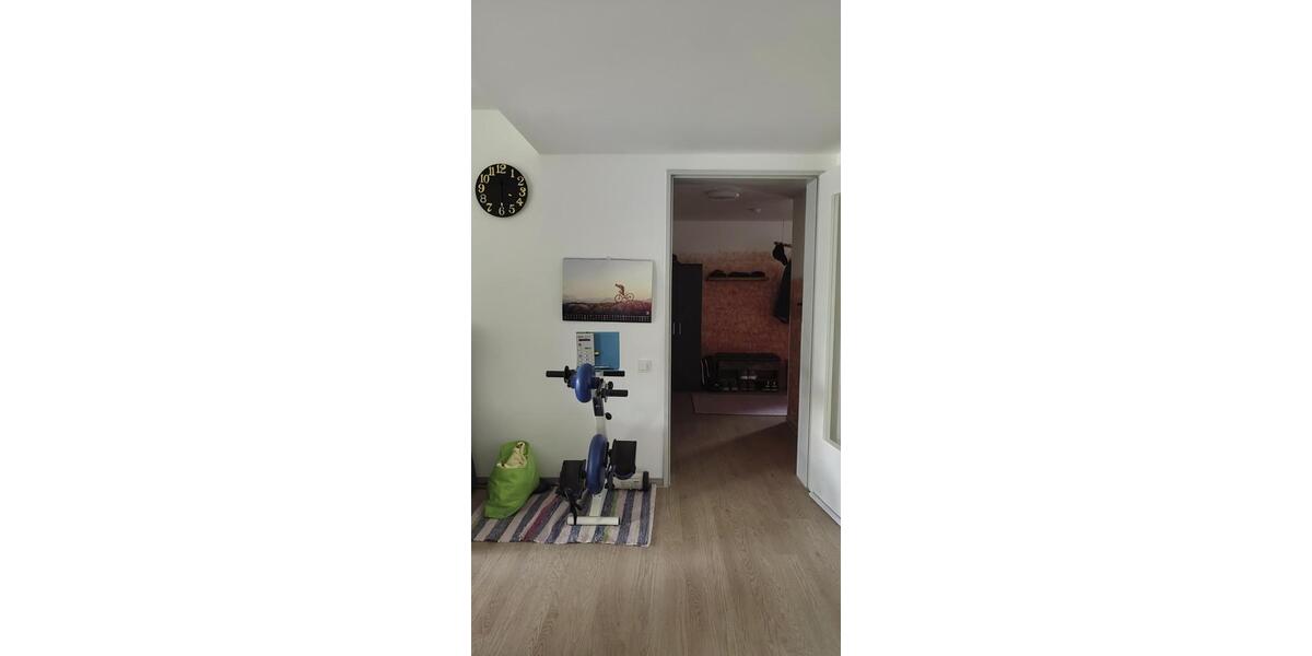 Wohnen auf Zeit Dortmund Eving - 1 Zimmer, 17 m&sup2;, 415&euro; | Angebot:25963292