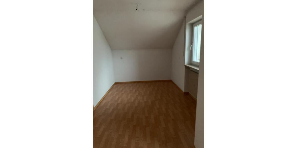 Schöne-2-Zimmer-Wohnung in Schöllnach 2 zimmer