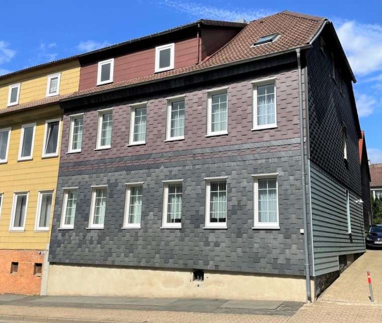 Wohnung zum Mieten in Clausthal-Zellerfeld 590 € 75 m²