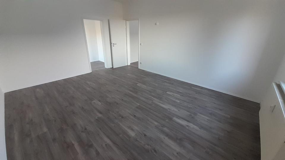 Etagenwohnung Breitenbrunn/Erzgebirge Erzgebirge - 3.5 Zimmer, 74 m&sup2;, 420&euro; | Angebot:24976456