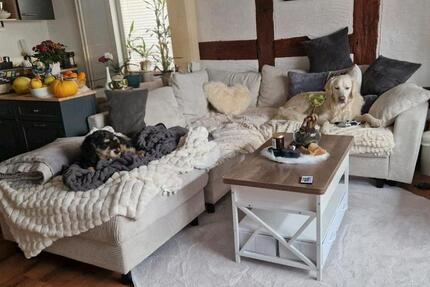 Wohnung Dautphetal - 3 Zimmer, 68 m&sup2;, 750&euro; | Angebot:26270797