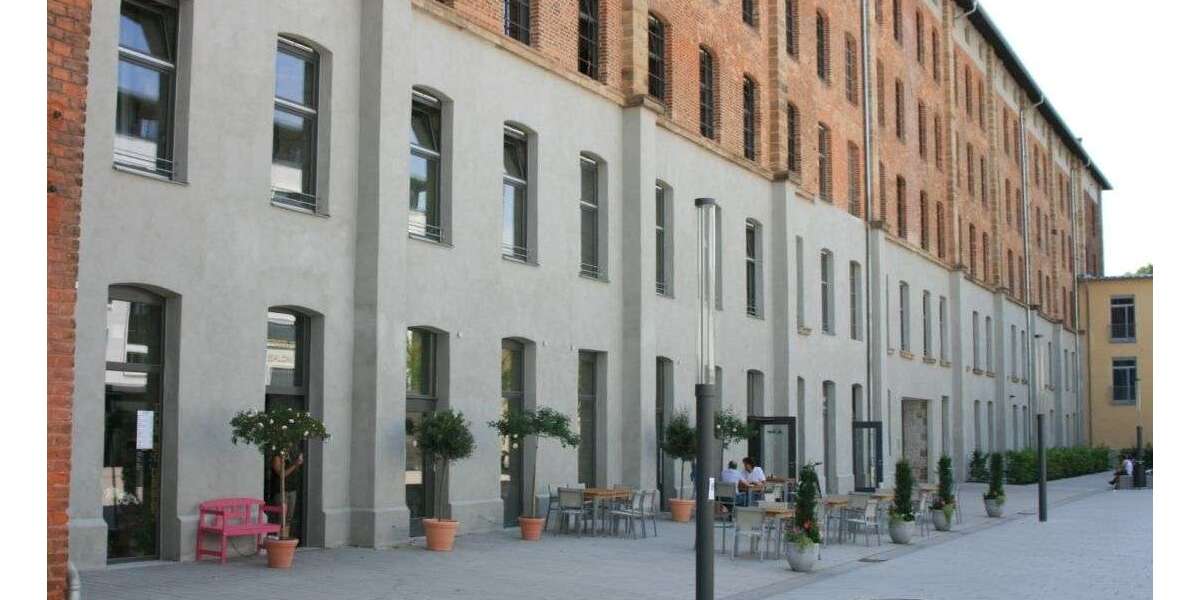 Etagenwohnung Bamberg Gaustadt - 1 Zimmer, 27 m&sup2;, 420&euro; | Angebot:25162538