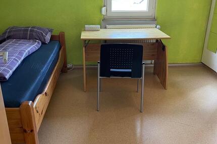 WG-Zimmer warm in Altbach