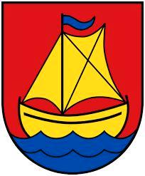 Oberwohnung 3ZKB in Barßel Neuland zimmer