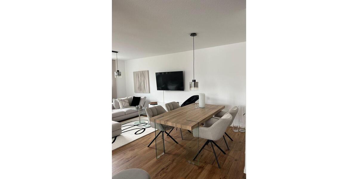 Maisonettenwohnung Schwäbisch Hall - 3 Zimmer, 102 m&sup2;, 1.280&euro; | Angebot:26180950