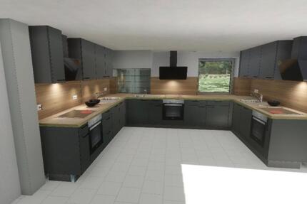 Wohnen auf Zeit Ulm Donautal - 6 Zimmer, 22 m&sup2;, 500&euro; | Angebot:25100803