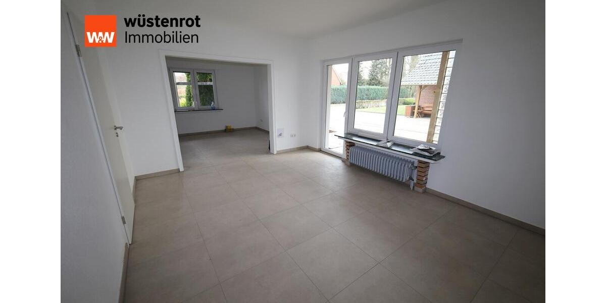 Einfamilienhaus Holdorf - 9 Zimmer, 190 m&sup2;, 1.250&euro; | Angebot:25836736