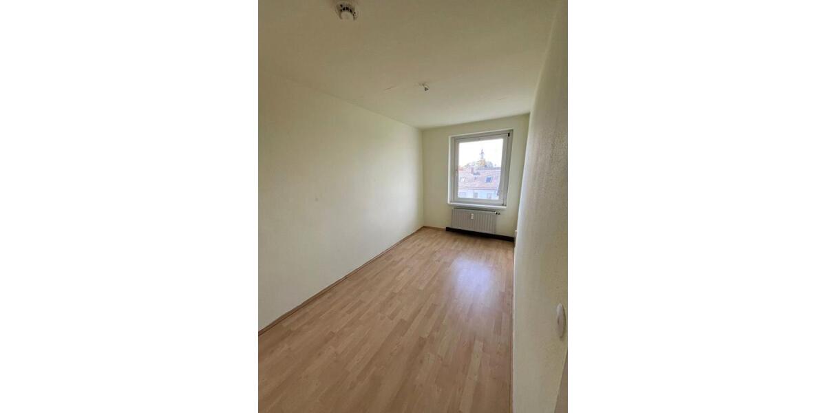Etagenwohnung Zeulenroda-Triebes Triebes - 3 Zimmer, 58 m&sup2;, 347&euro; | Angebot:24748138