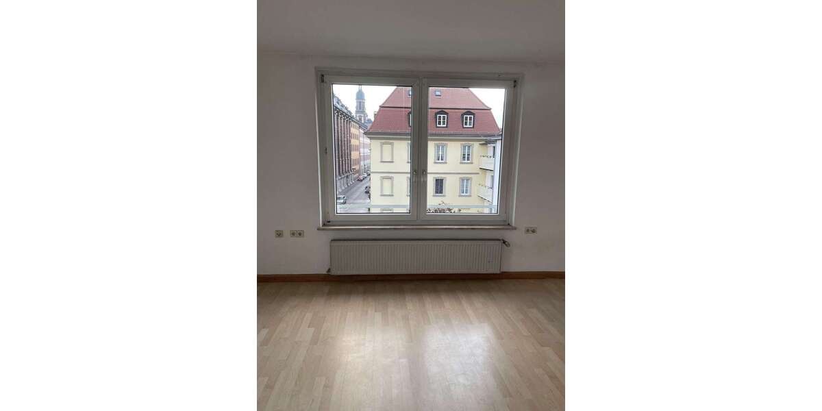 Etagenwohnung Würzburg Altstadt - 2 Zimmer, 51 m&sup2;, 556&euro; | Angebot:26115695