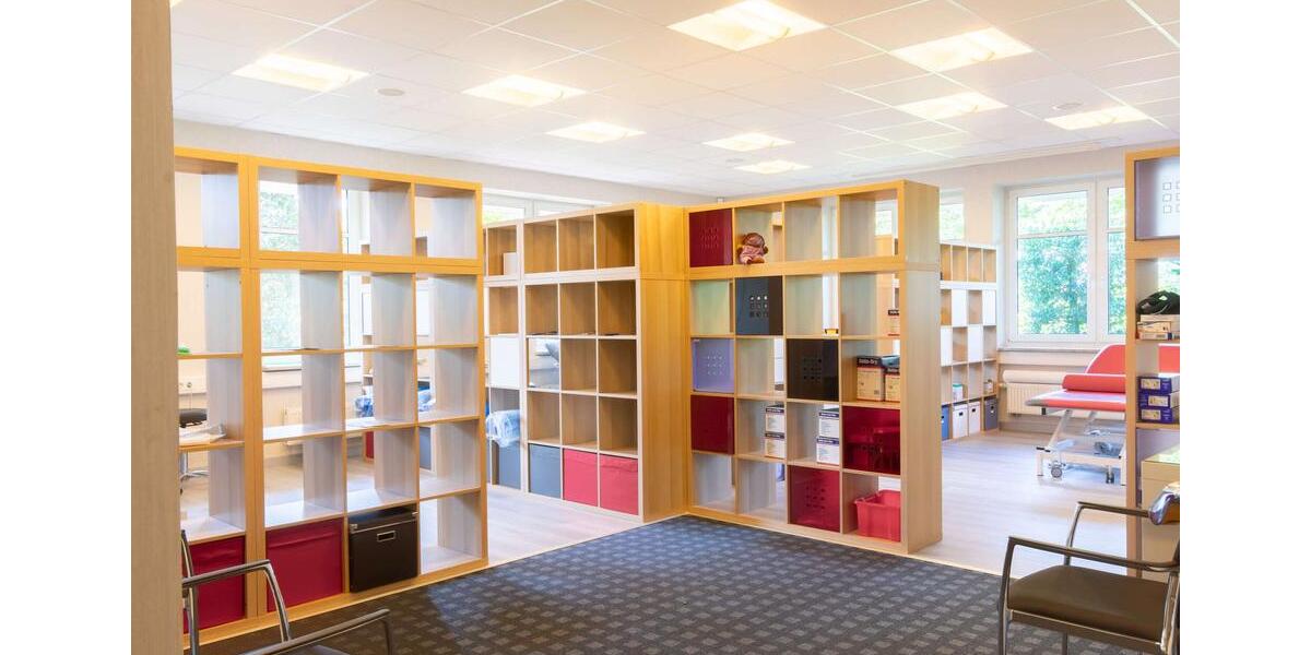 Gewerbeobjekt Edewecht - 3.670&euro; | Angebot:23041370