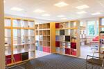 Großzügige Gewerbefläche mit flexibler Raumaufteilung und Wohnoption. Obj. 8989 zimmer