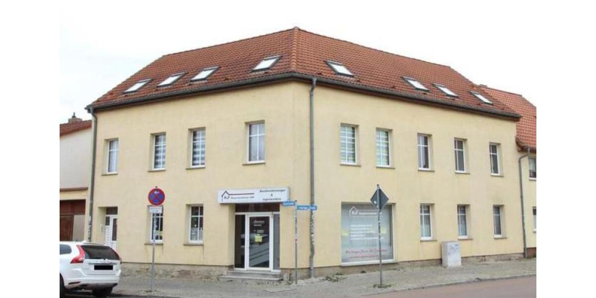 Gewerbeobjekt Köthen (Anhalt) - 400&euro; | Angebot:24522020