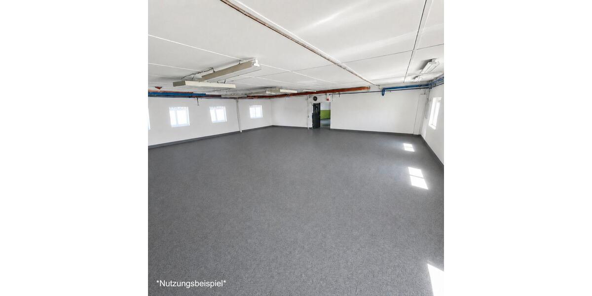 Gewerbeobjekt Detmold - 4&euro; | Angebot:26621435