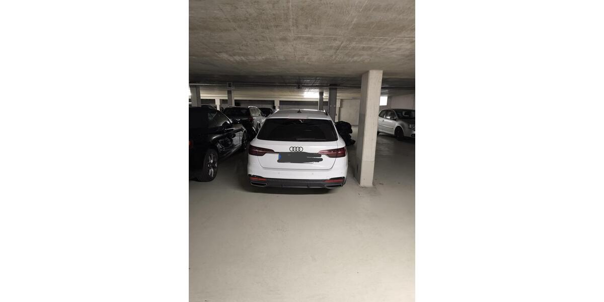 Neuwertige, zentrale 3 Zimmer-Whg mit Balkon, EBK und TG 3 zimmer