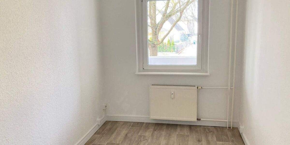 Etagenwohnung Magdeburg Neu Olvenstedt - 3 Zimmer, 64 m&sup2;, 426&euro; | Angebot:26259208