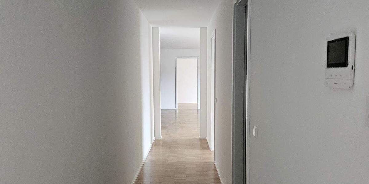 Etagenwohnung Stuttgart Untertürkheim - 3 Zimmer, 84 m&sup2;, 1.490&euro; | Angebot:23941553