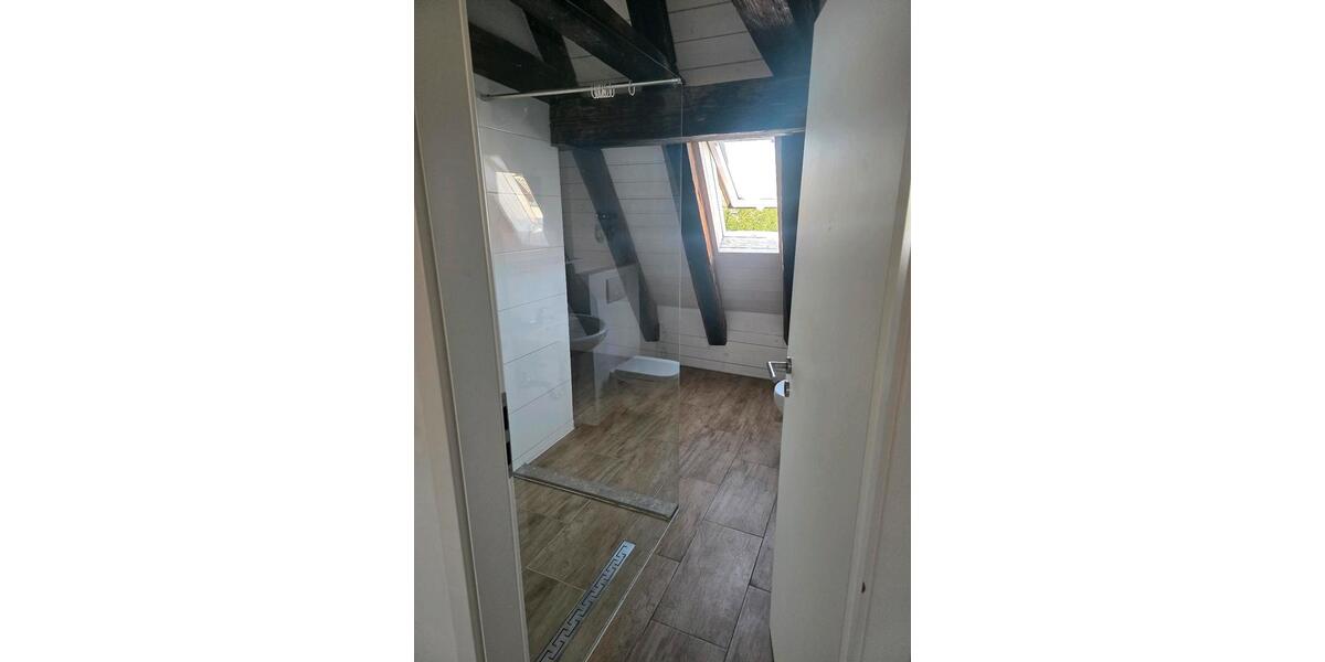 Maisonettenwohnung Frickenhausen - 4 Zimmer, 140 m&sup2;, 1.500&euro; | Angebot:26364868
