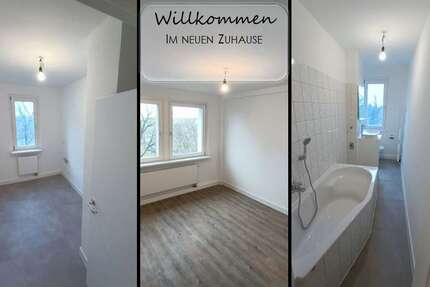 Wohnung zum Mieten in Chemnitz 255 € 47.06 m² 2 zimmer