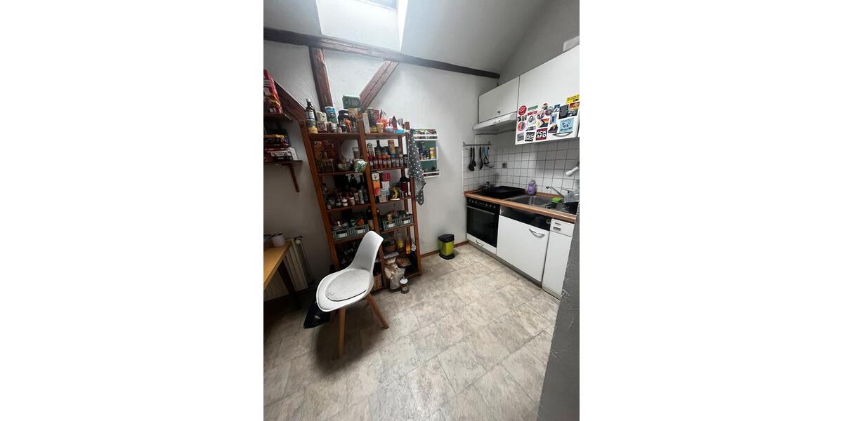 Wohnen auf Zeit Göttingen Nordstadt - 1 Zimmer, 22 m&sup2;, 420&euro; | Angebot:24988881