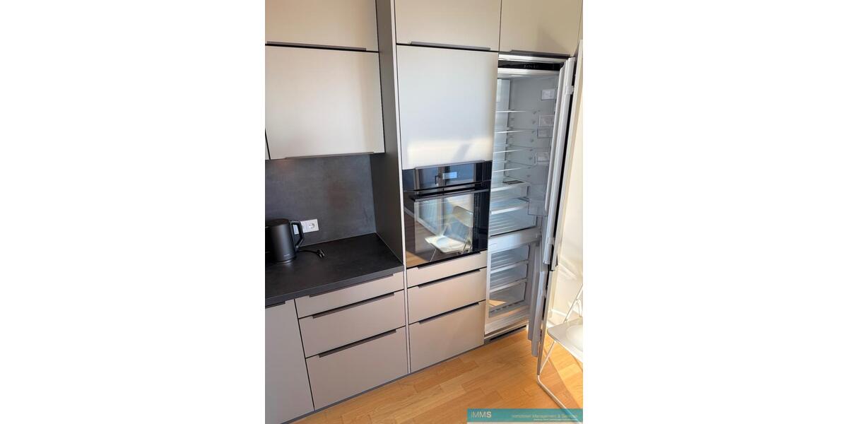 Dachgeschoßwohnung Berlin Treptow-Köpenick - 4 Zimmer, 123 m&sup2;, 2.300&euro; | Angebot:25418974