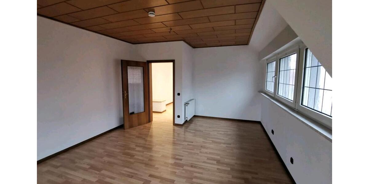 Großzügige und gemütliche 4-Zimmer Wohnung in Unna Nähe Bornekamp 4 zimmer