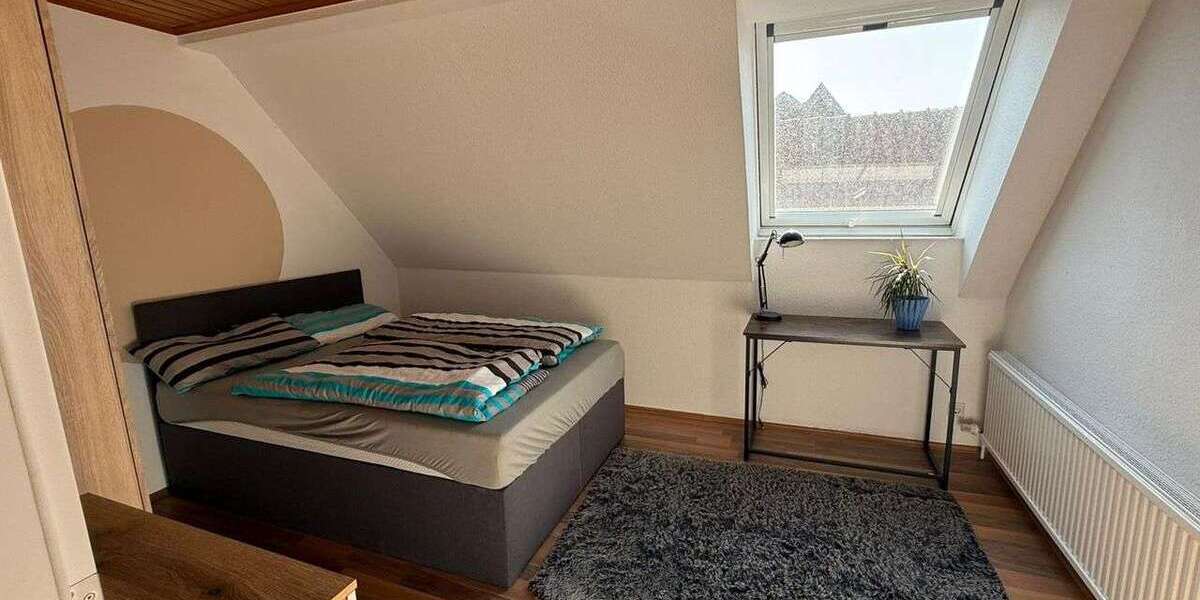 Wohnen auf Zeit in Lemgo 1.189 € 3 zimmer