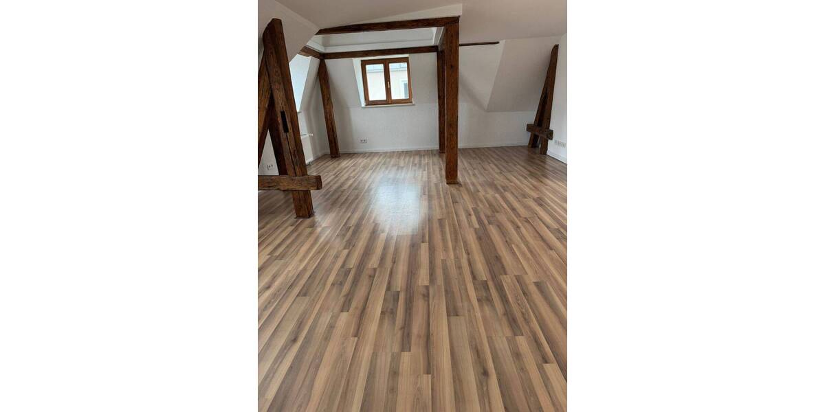 Etagenwohnung München Schwanthalerhöhe - 3 Zimmer, 110 m&sup2;, 1.990&euro; | Angebot:25996507