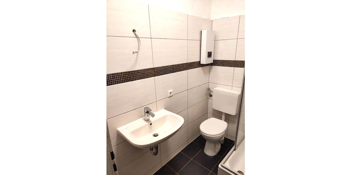 Dachgeschoßwohnung Hemer - 3 Zimmer, 77 m&sup2;, 475&euro; | Angebot:25311443