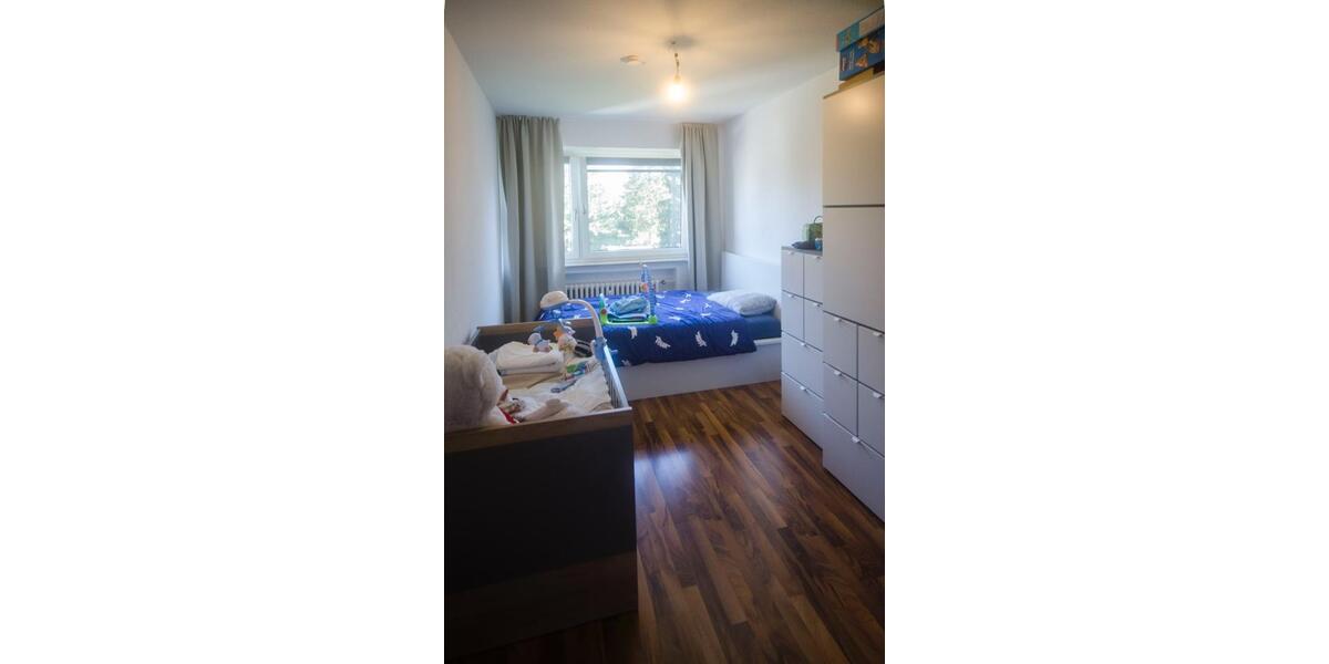 Großzügige 3-Zimmrtwohnung in ruhiger Lage am Bismarckviertel 3 zimmer