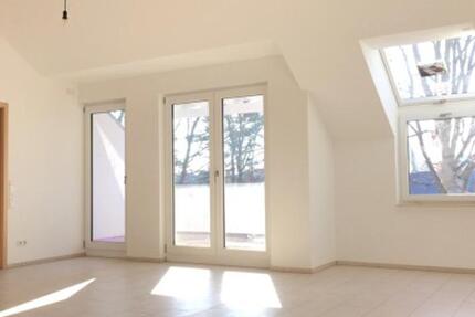 Neubau TOP möblierte Dach-Atelier-Wohnung 2,5 ZW= 70 QM in Neu-Isenburg,(Ffm-Süd) S-Bahn Nähe zimmer