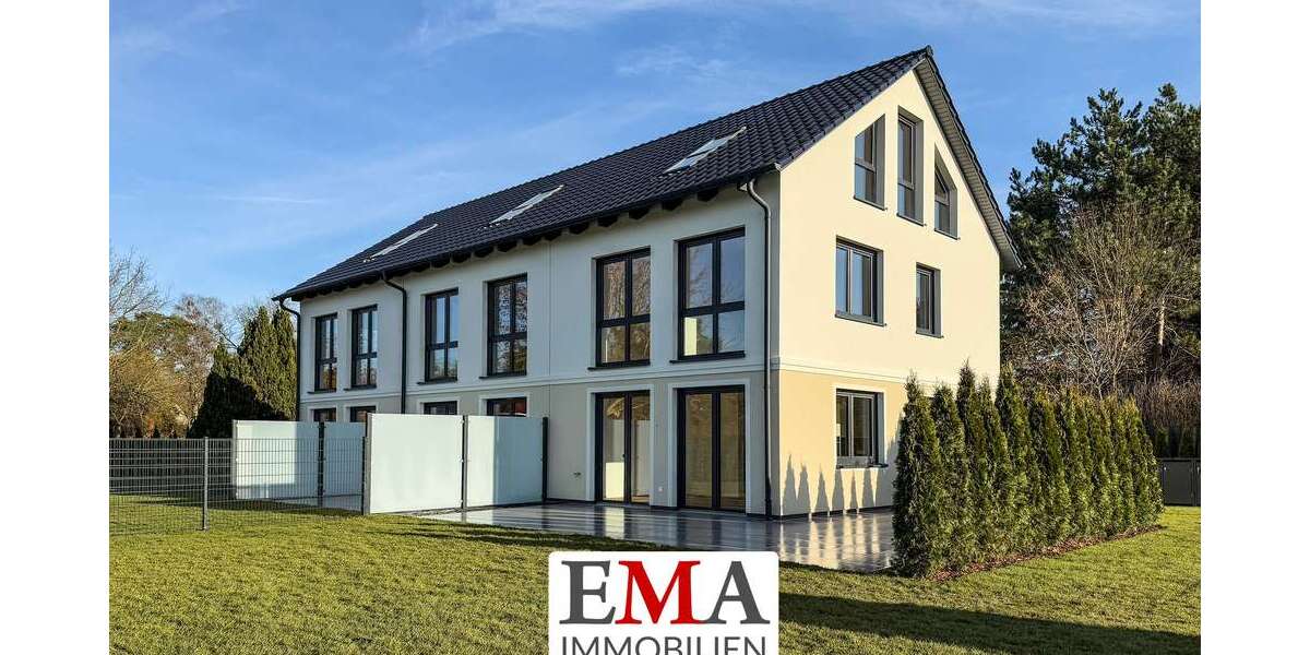 Haus zum Mieten in Falkensee 2.150 € 109 m² 4 zimmer