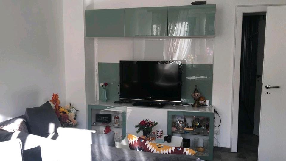 Etagenwohnung Gelsenkirchen - 2.5 Zimmer, 46 m&sup2;, 800&euro; | Angebot:26489860
