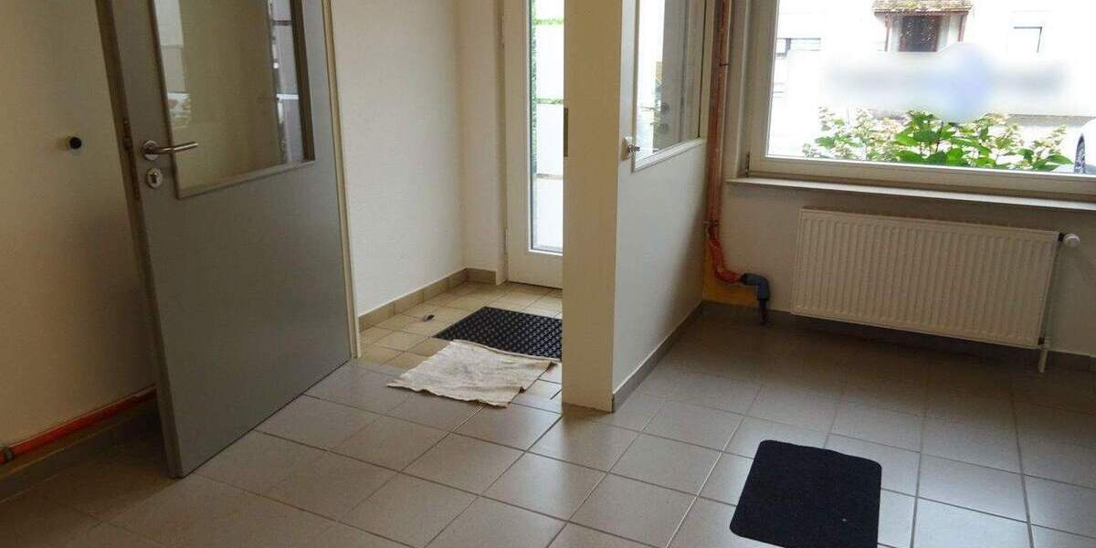 Gewerbeobjekt Westerburg VG Gemünden - 2 Zimmer, 44 m&sup2;, 400&euro; | Angebot:25691916