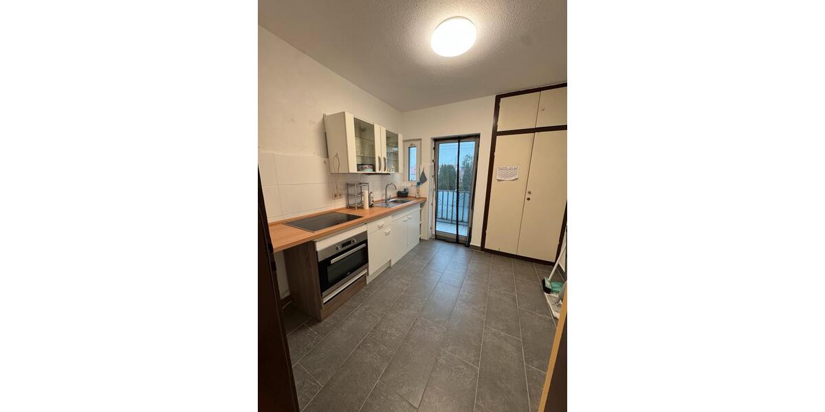 3 - Zimmer Wohnung 3 zimmer