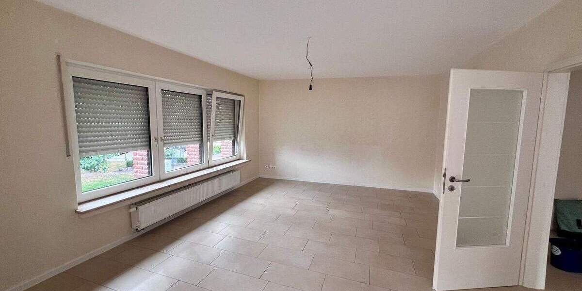 Etagenwohnung Fürstenau - 2 Zimmer, 72 m&sup2;, 510&euro; | Angebot:23957476