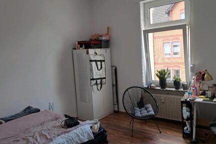 Wohnung Frankfurt am Main Schwanheim - 3 Zimmer, 65 m&sup2;, 1.000&euro; | Angebot:26692926