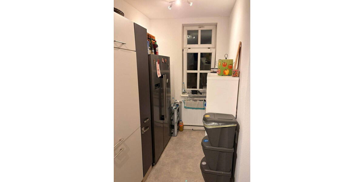 Etagenwohnung Heringen / Helme Heringen - 3 Zimmer, 79 m&sup2;, 700&euro; | Angebot:26642304