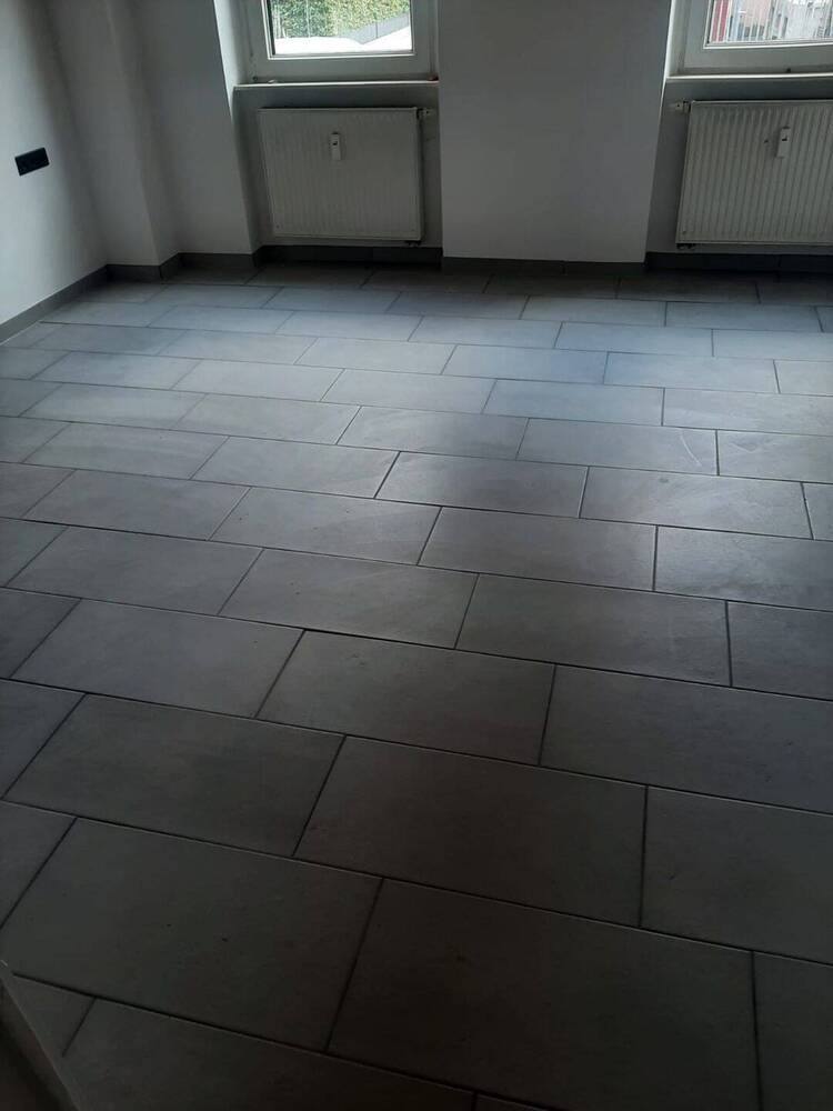 Schöne 3- Zi-Whg. -Hochparterre - Balkon -90489 Nürnberg