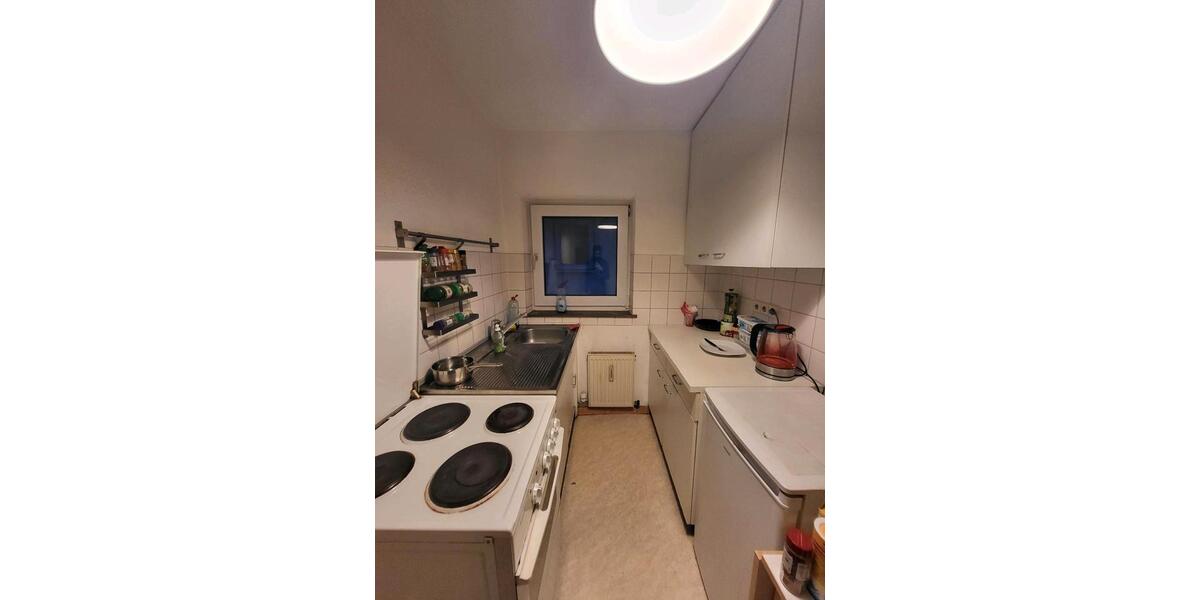 Wohnen auf Zeit Böblingen - 1 Zimmer, 14 m&sup2;, 570&euro; | Angebot:24815323