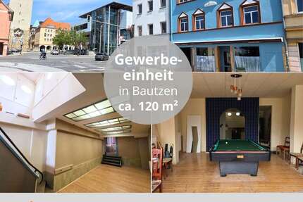 Gewerbeobjekt Bautzen - 650&euro; | Angebot:27003146
