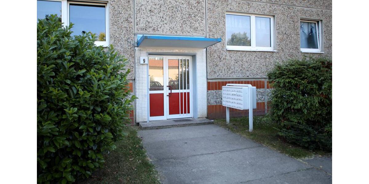 Modernisiert ... Wohnung mit individuellem Grundriss! 4 zimmer