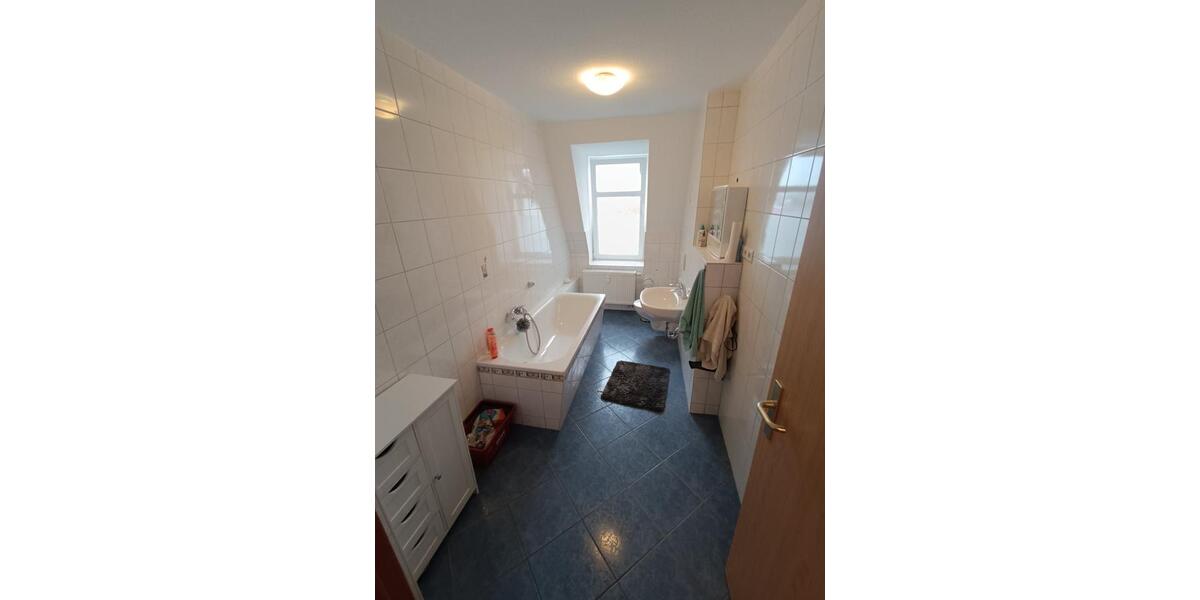 Dachgeschoßwohnung Bautzen - 1 Zimmer, 43 m&sup2;, 315&euro; | Angebot:25902796