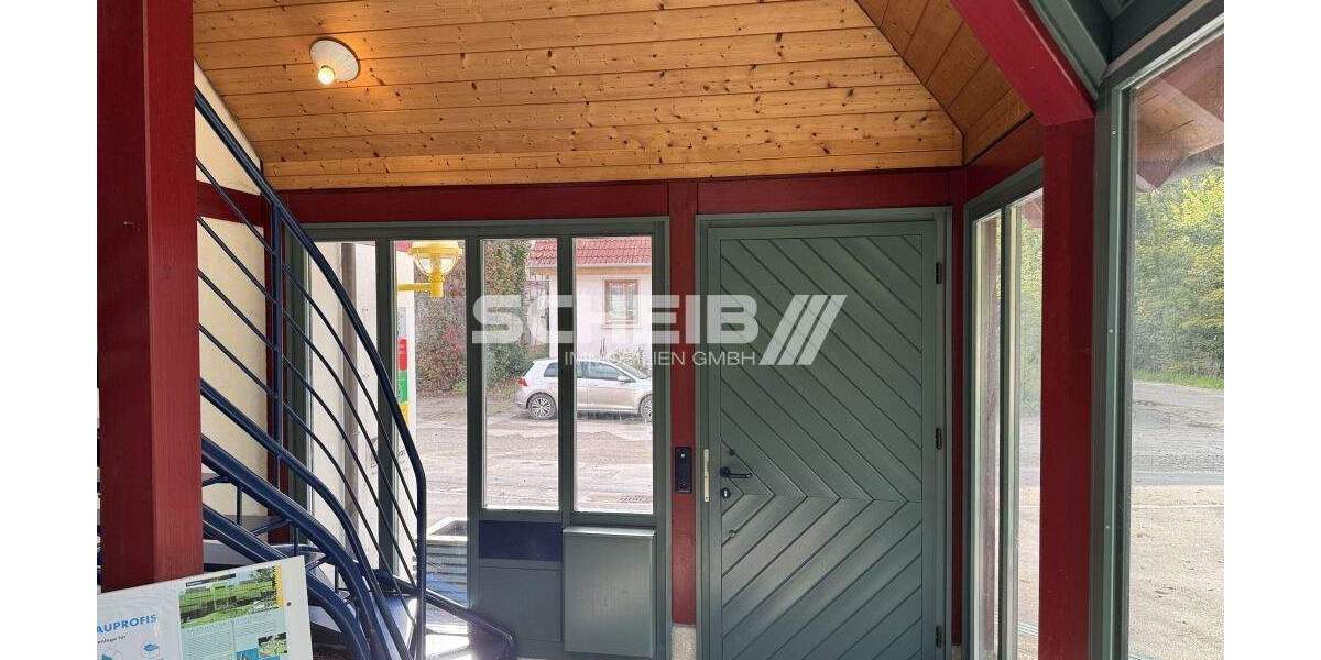 Gewerbeobjekt Satteldorf Gröningen - 885&euro; | Angebot:25661269