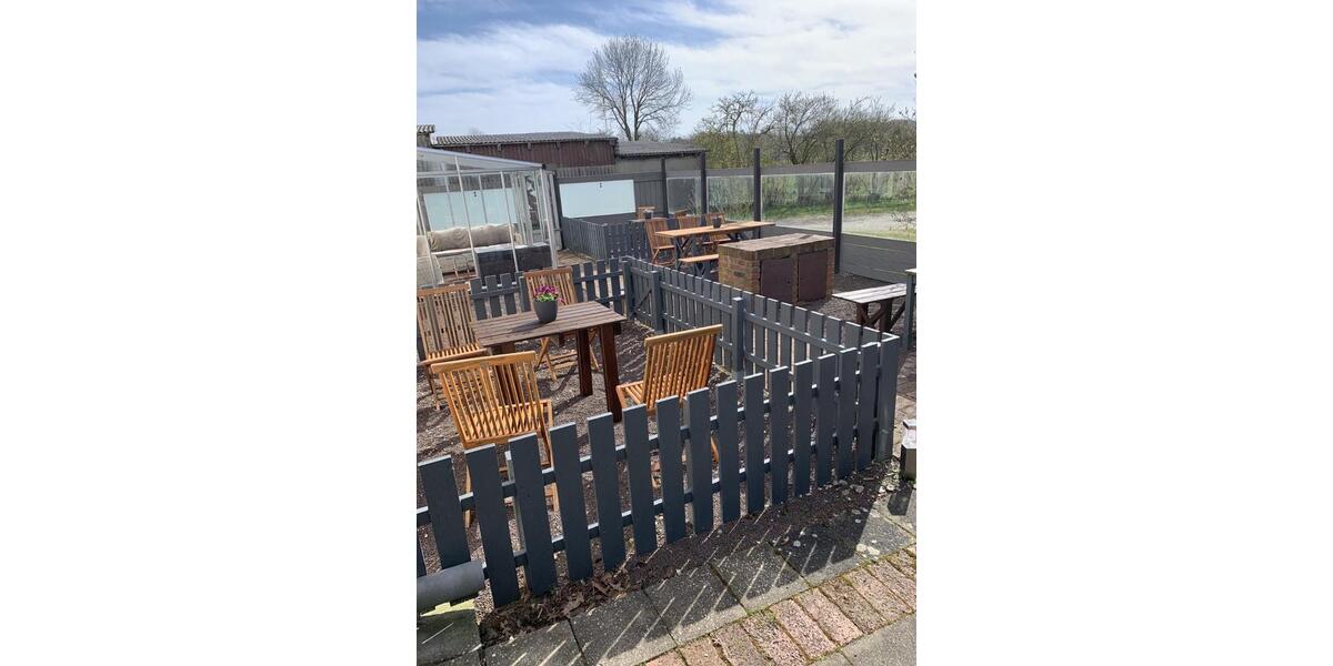 Wohnen auf Zeit Cuxhaven Duhnen - 3 Zimmer, 47 m&sup2;, 53&euro; | Angebot:25888053