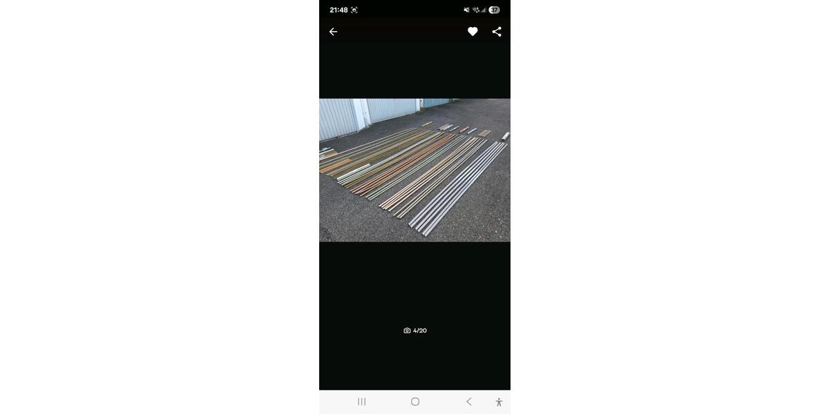 Gewerbeobjekt Reutlingen Reutlingen (Kernstadt) - 40&euro; | Angebot:25081717